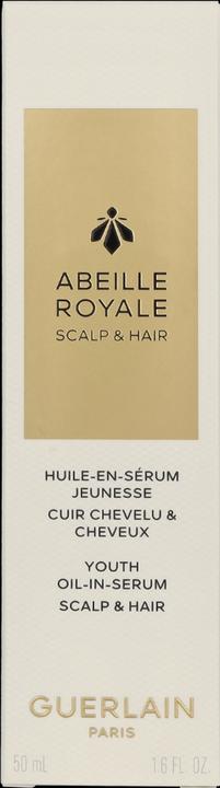 Image du produit Guerlain Abeille Royale (Eau de parfum, 50 ml)