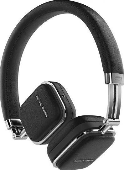 Immagine prodotto Harman/Kardon Soho Wireless (9 h, Senza fili)