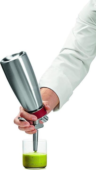 Actual product image Kisag Grommets (0.00 l)