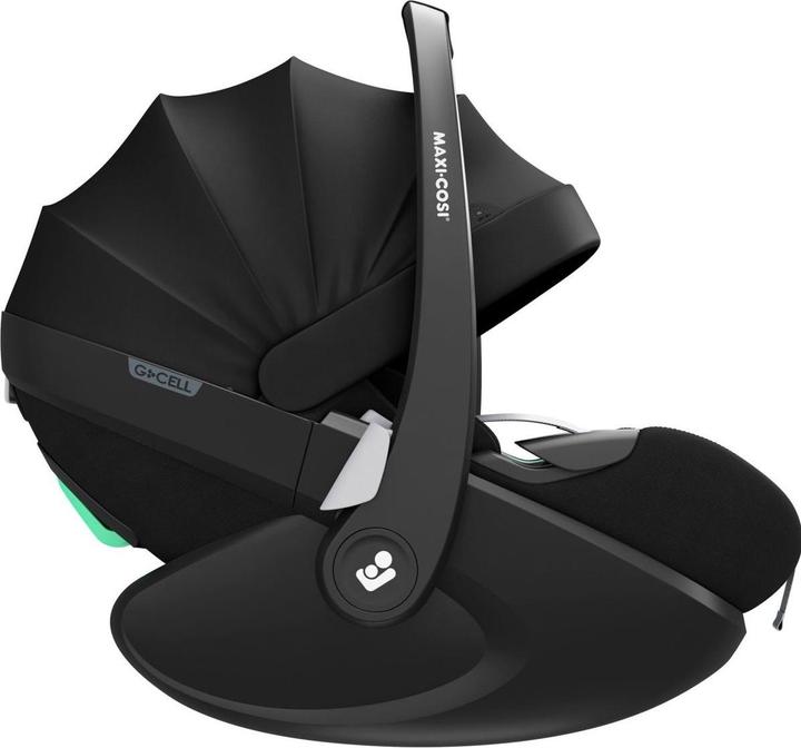 Produktbild Maxi-Cosi Pebble 360 Pro2 (Babyschale, ECE R129/i-Size Norm)