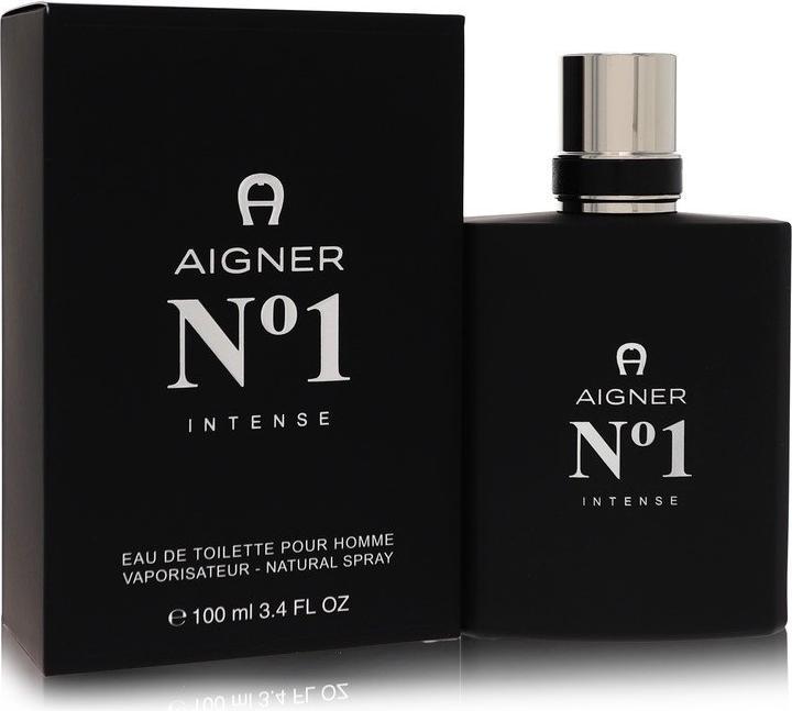 Image du produit Aigner Parfums Aigner No.1 Intense (Eau de toilette, 100 ml)