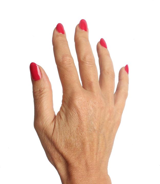 Actual product image Vargu Fire (Fire 02, Colour paint)