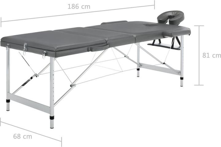 Image du produit VidaXL Prissie