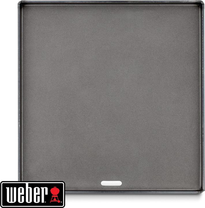 Image du produit Weber Crafted