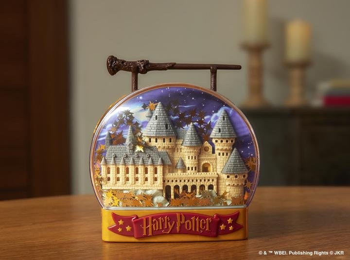 Immagine prodotto Polly Pocket Scatola di Harry Potter
