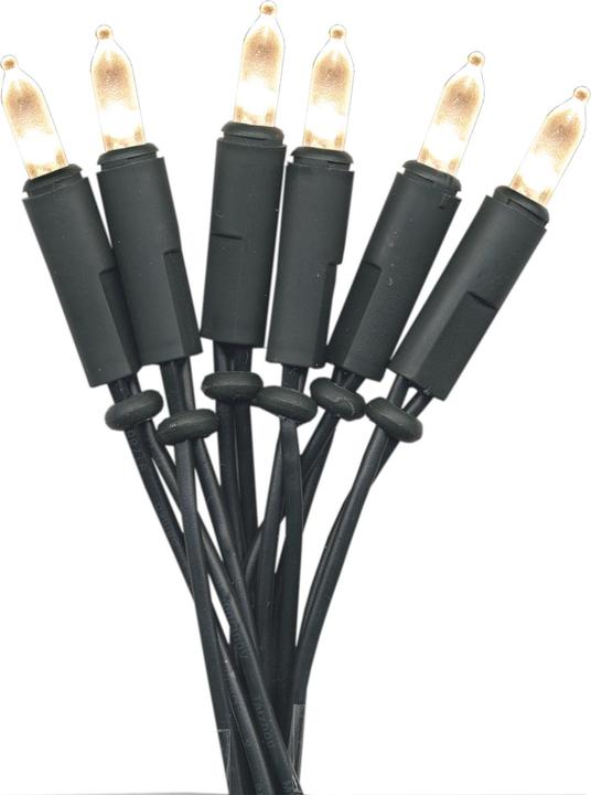 Immagine prodotto Star Trading Catena luminosa P-LED Indoor (6.60 m)