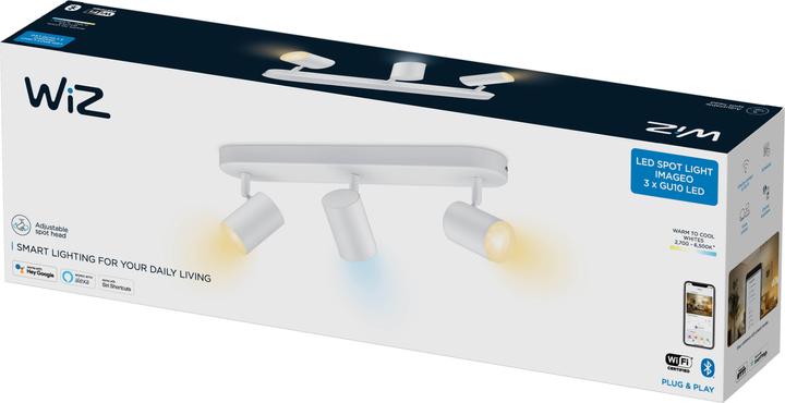 Actual product image WiZ Imageo (1035 lm)