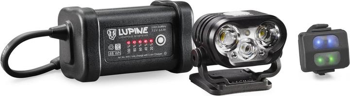 Produktbild Lupine Blika R7 (2100 lm)