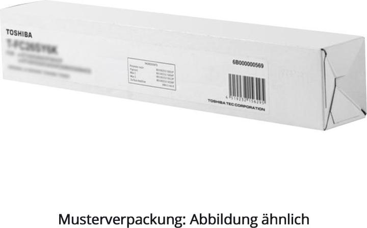 Produktbild Toshiba Toner 2329A (6AJ00000218)(6AJ00000296)
