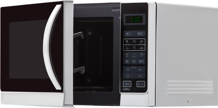 Actual product image Sharp R742INW (25 l)
