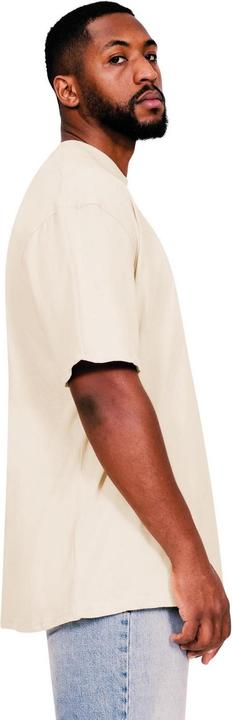 Actual product image Universal Textiles Mens Core Ringspun Cotton Tall Oversized T-Shirt (XL)