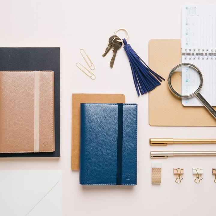 Image du produit Quo Vadis Agenda Time&Life Sept Moyen