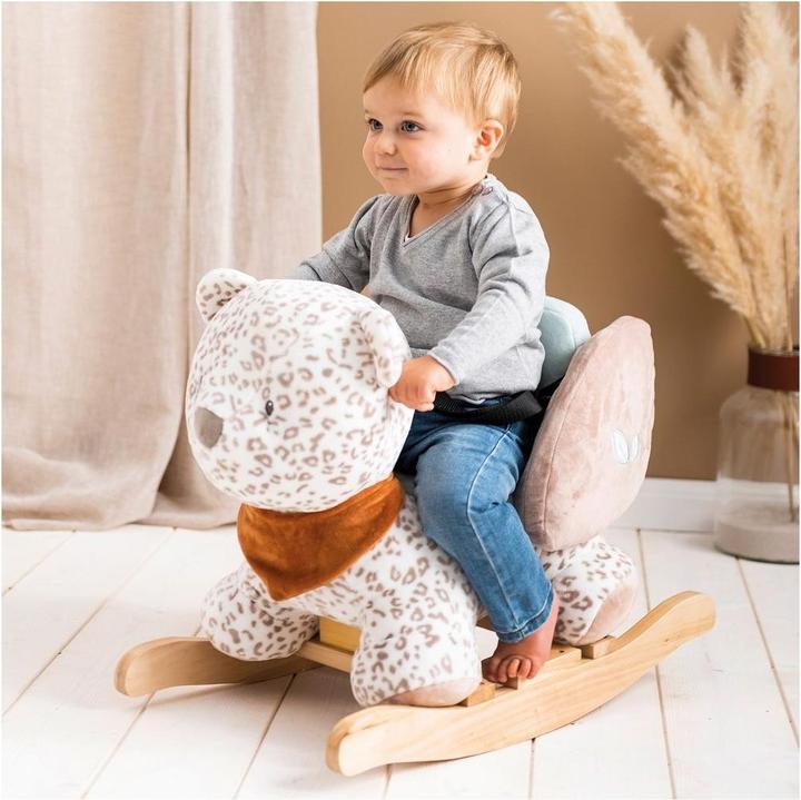 Immagine prodotto Nattou Boris & Jungo Jungo il leopardo