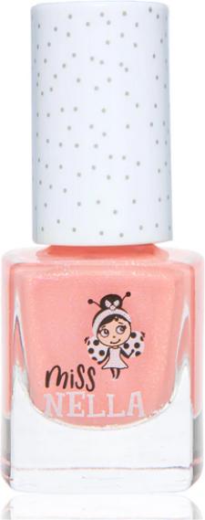 Image du produit Miss Nella Vernis à ongles Peach Slushie (Slushie à la pêche)