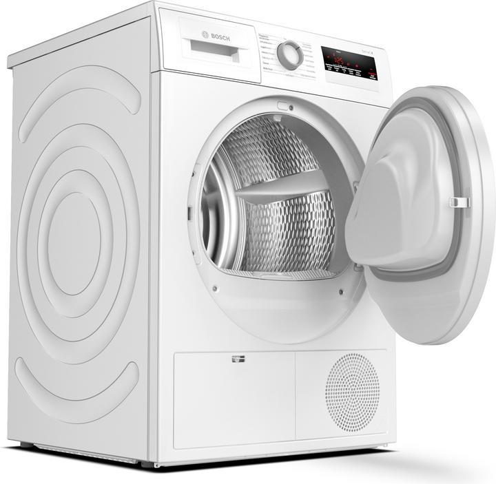 Produktbild Bosch Hausgeräte WTH83V00 (7 kg, Rechts)