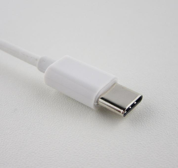 Image du produit PhoneLook Adaptateur USB-C vers AUX 3.5 mm Connexion audio Smartphone/Portable/Tablette (Emetteur & Récepteur)