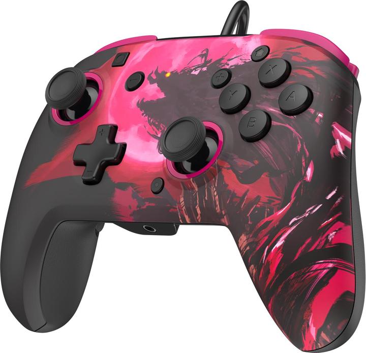 Immagine prodotto PDP Man Fil Rematch Zelda Ganon (Switch Lite, Switch OLED, Switch)