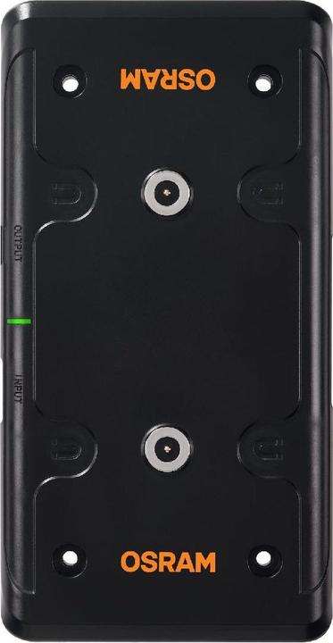 Actual product image Osram LEDinspect DUAL CHARGE PAD