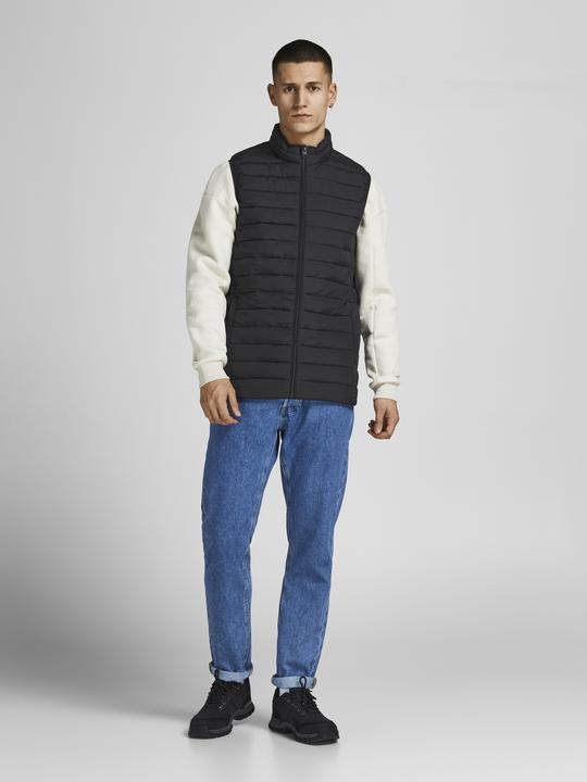 Produktbild Jack & Jones Recycling- Weste (S)