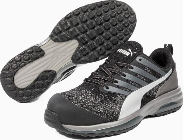 Produktbild Puma Sicherheitsschuhe (S1P, 38)