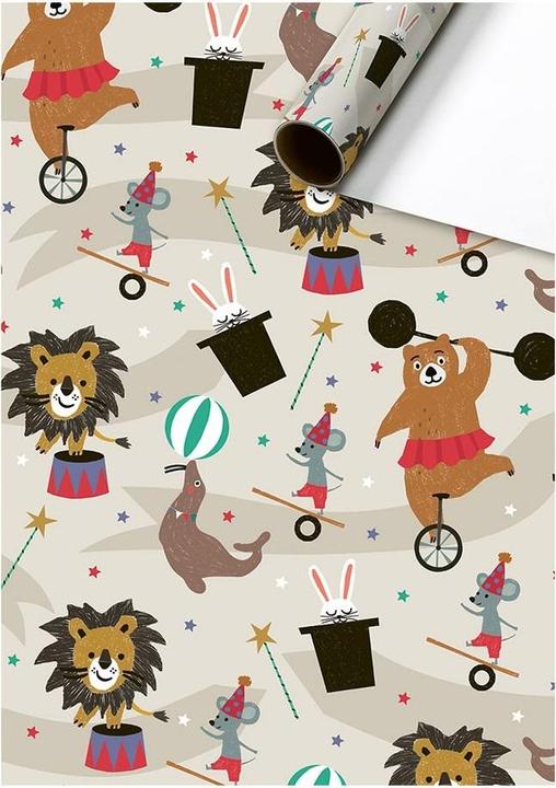 Produktbild Stewo Matteo (Geschenkpapier, 1 x)