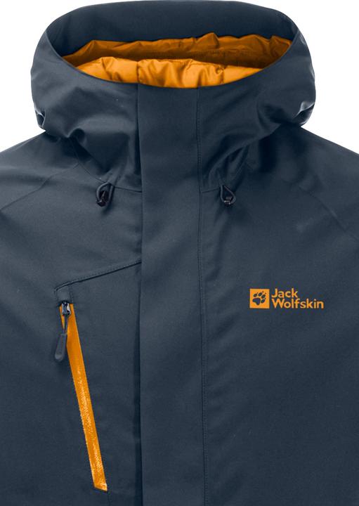 Produktbild Jack Wolfskin Troposphere Ins Jkt M (L)