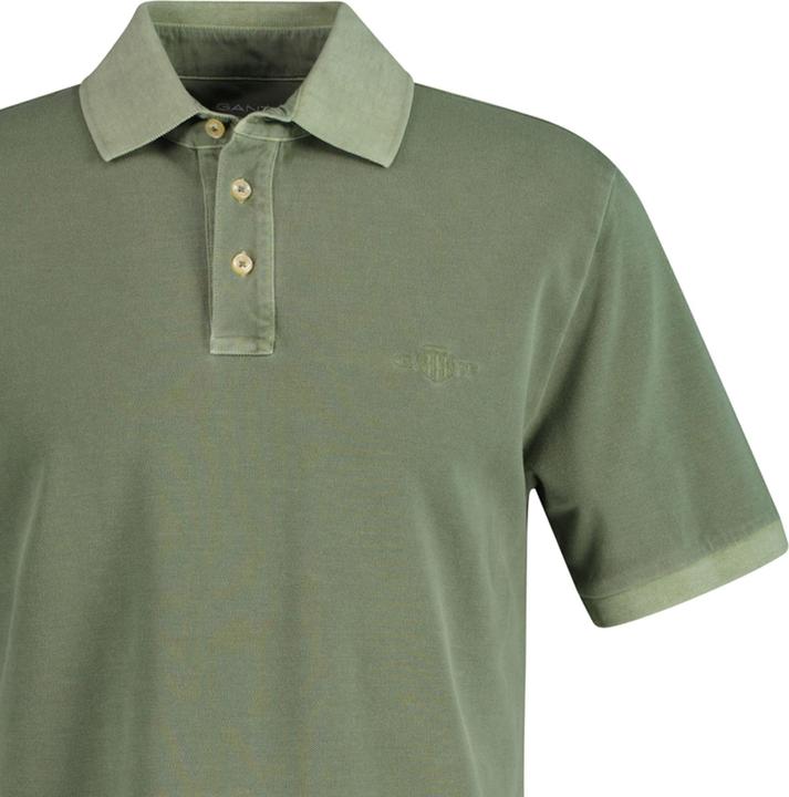 Image du produit GANT Sunfaded Polo (5XL)