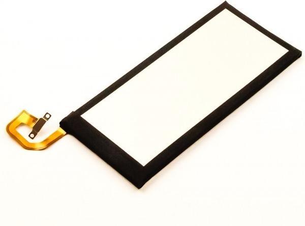 Image du produit AccuCell Batterie Blackberry Priv, 12,8Wh avec IC chip, intégrée, sans outils