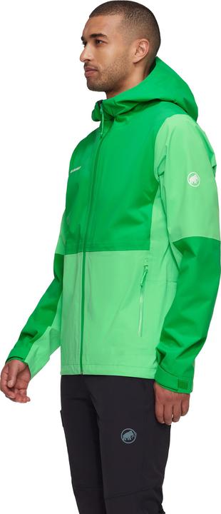 Produktbild Mammut Linard Guide HS Hooded Jacket (M)
