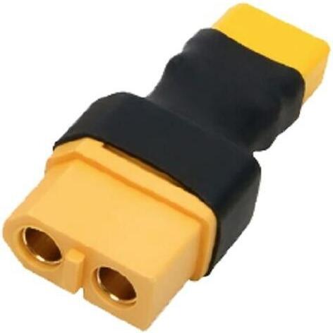 Image du produit Toolkitrc Adaptateur court XT30 vers XT60
