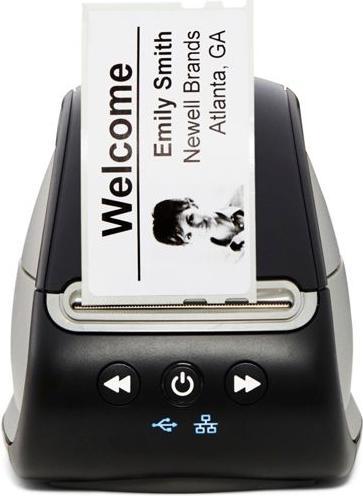 Dymo LabelWriter 550 Turbo (300 dpi)