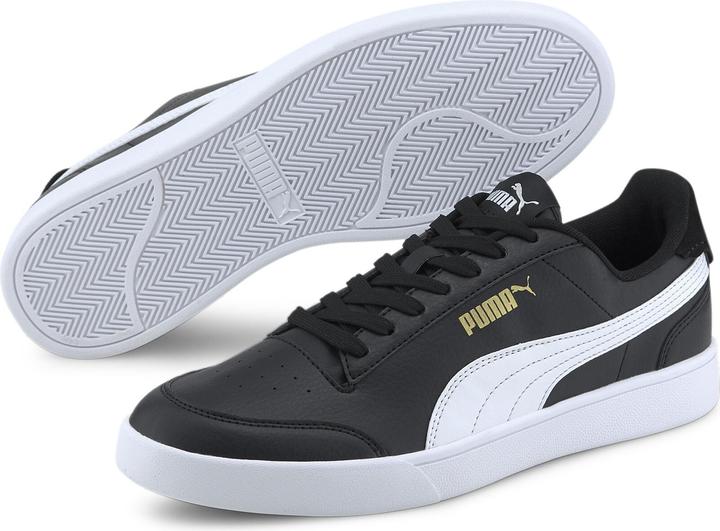 Oro, Nero, Bianco