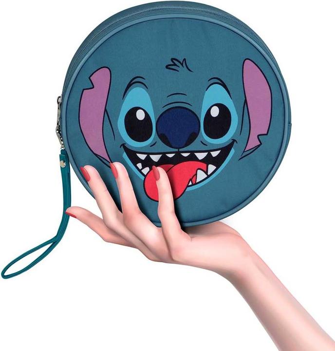 Karactermania STITCH - Heady - Trousse de Beauté