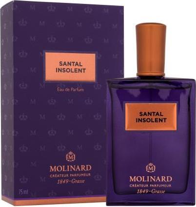 Produktbild Molinard Les Prestiges Collection Santal Insolent (Eau de Parfum, 75 ml)