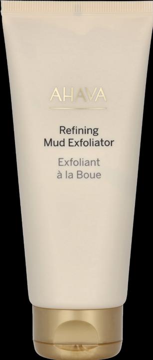 Actual product image Ahava Time to Clear (Exfoliation, 100 ml)