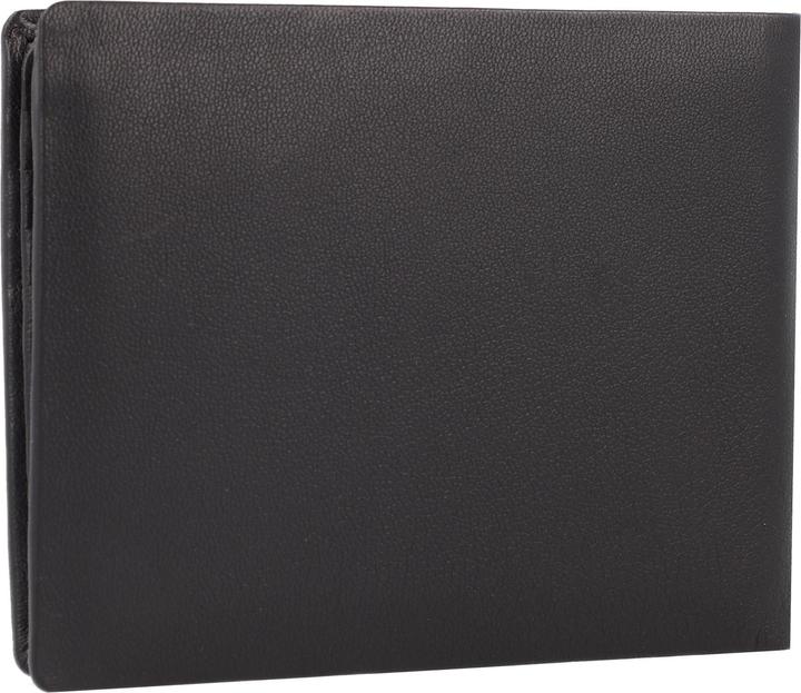 Actual product image Braun Büffel Geldbörse