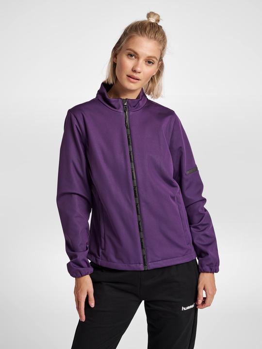 Image du produit hummel Veste Softshell North Woman (S)