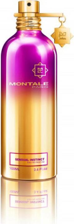 Actual product image Montale Sensual Instinct (Eau de parfum, 100 ml)