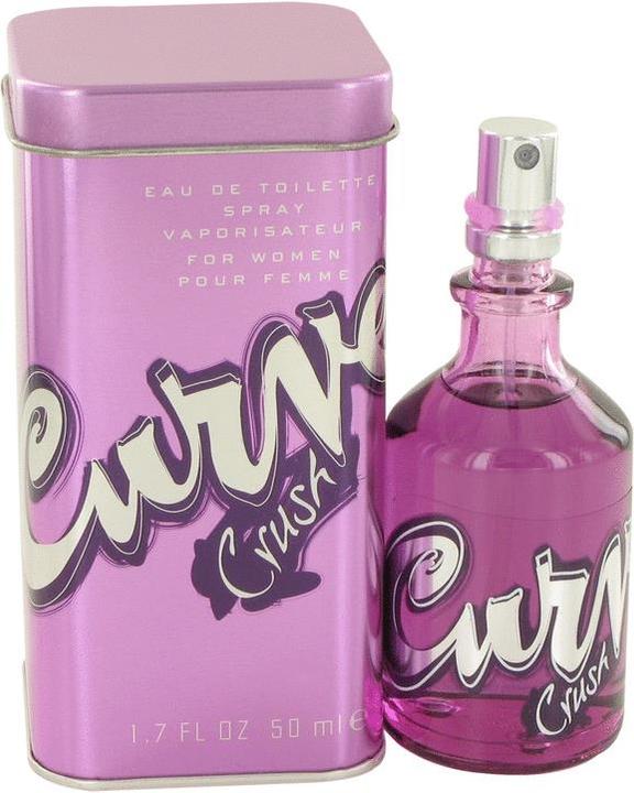 Immagine prodotto Liz Claiborne Schiacciamento della curva (Eau de toilette, 50 ml)