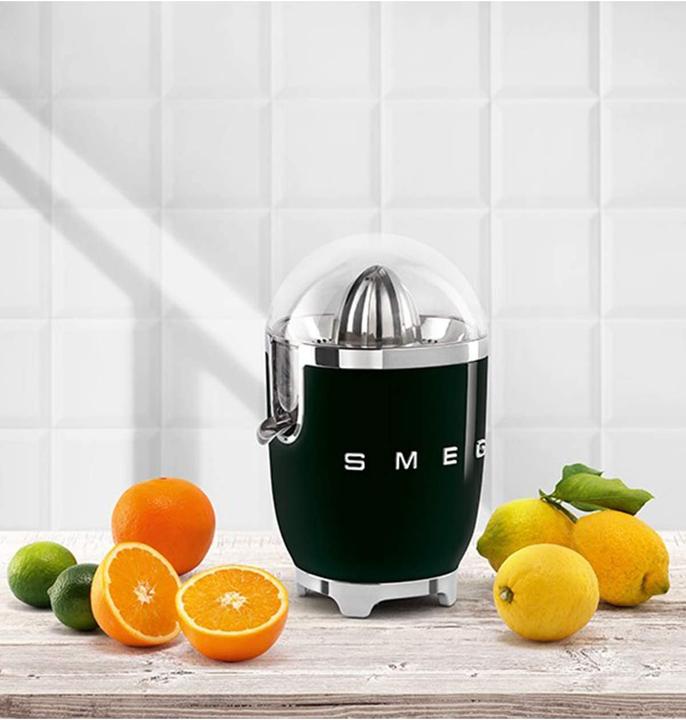 Immagine prodotto Smeg CJF11BLEU stile anni '50