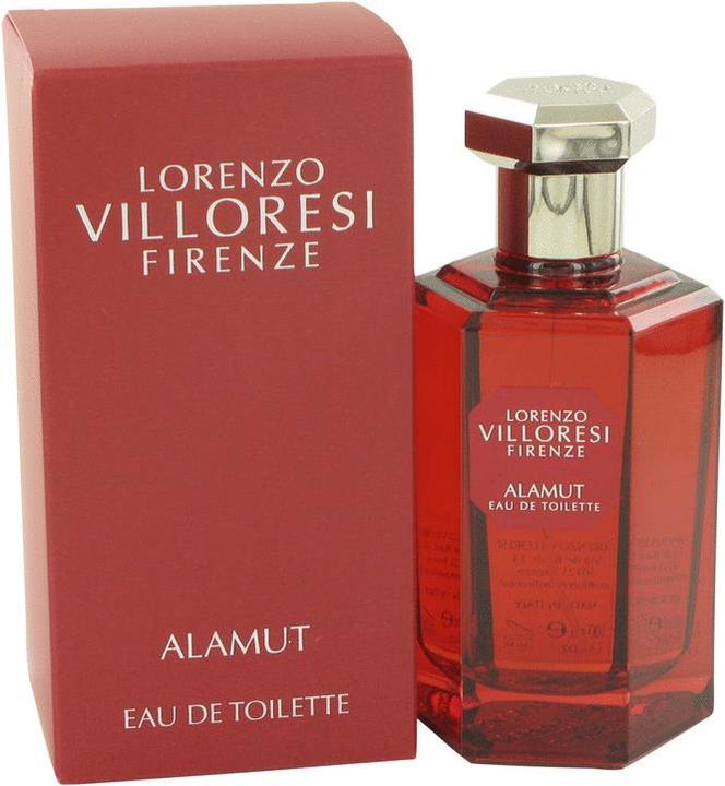Produktbild Lorenzo Villoresi Firenze Alamut (Eau de Toilette, 100 ml)