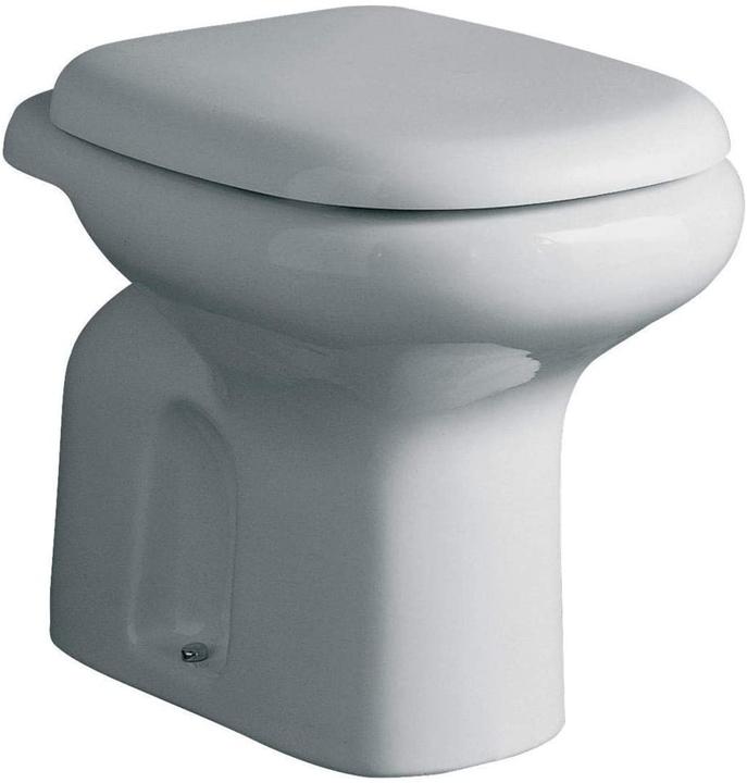 Actual product image Ideal Standard Copriwater toilet seat