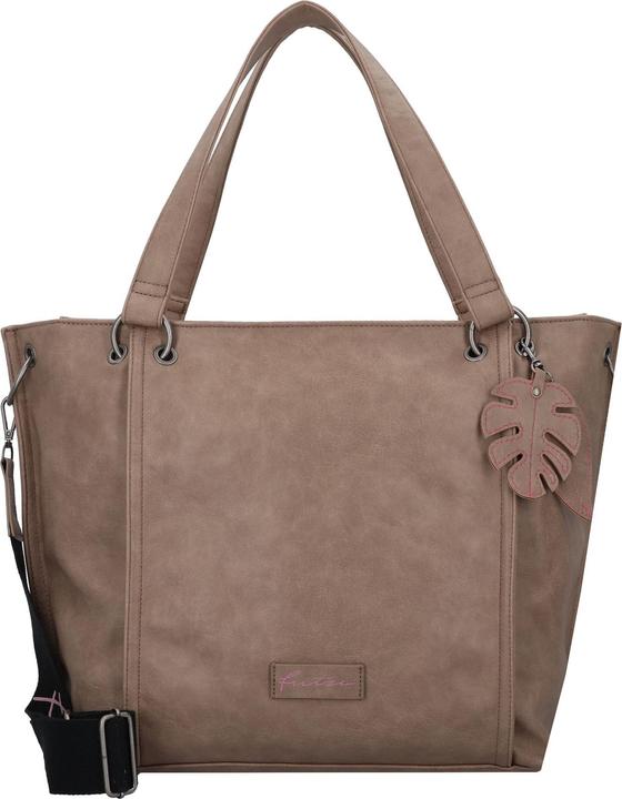 Fritzi aus Preußen Eco Fritzi02 Sac à main Shopper 50 cm (19 l)