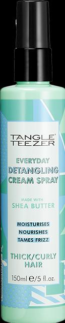 Produktbild Tangle Teezer Everyday Detangling Cream Spray (150 ml)