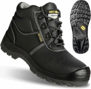 Productafbeelding Safety Jogger Bestboy (S3, 40)