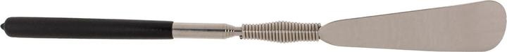 Actual product image Out of the blue Telescopic shoehorn, metal, 77cm