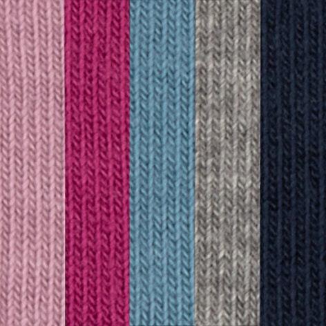 Produktbild Esprit Socken Casual (5er Pack, 35 - 38)