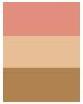 Actual product image Makeup Revolution Ultra Brightening Contour Kit (C01 Ultra Fair)