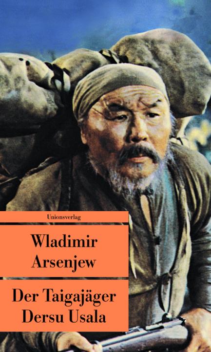 Immagine prodotto Der Taigajäger Dersu Usala (Tedesco, Vladimir Arsenyev, 2009)