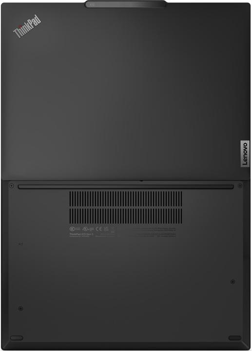 Produktbild Lenovo ThinkPad X13 Gen 5 (13.30", Intel Core Ultra 5 125U, 32 GB, 1000 GB, DE)